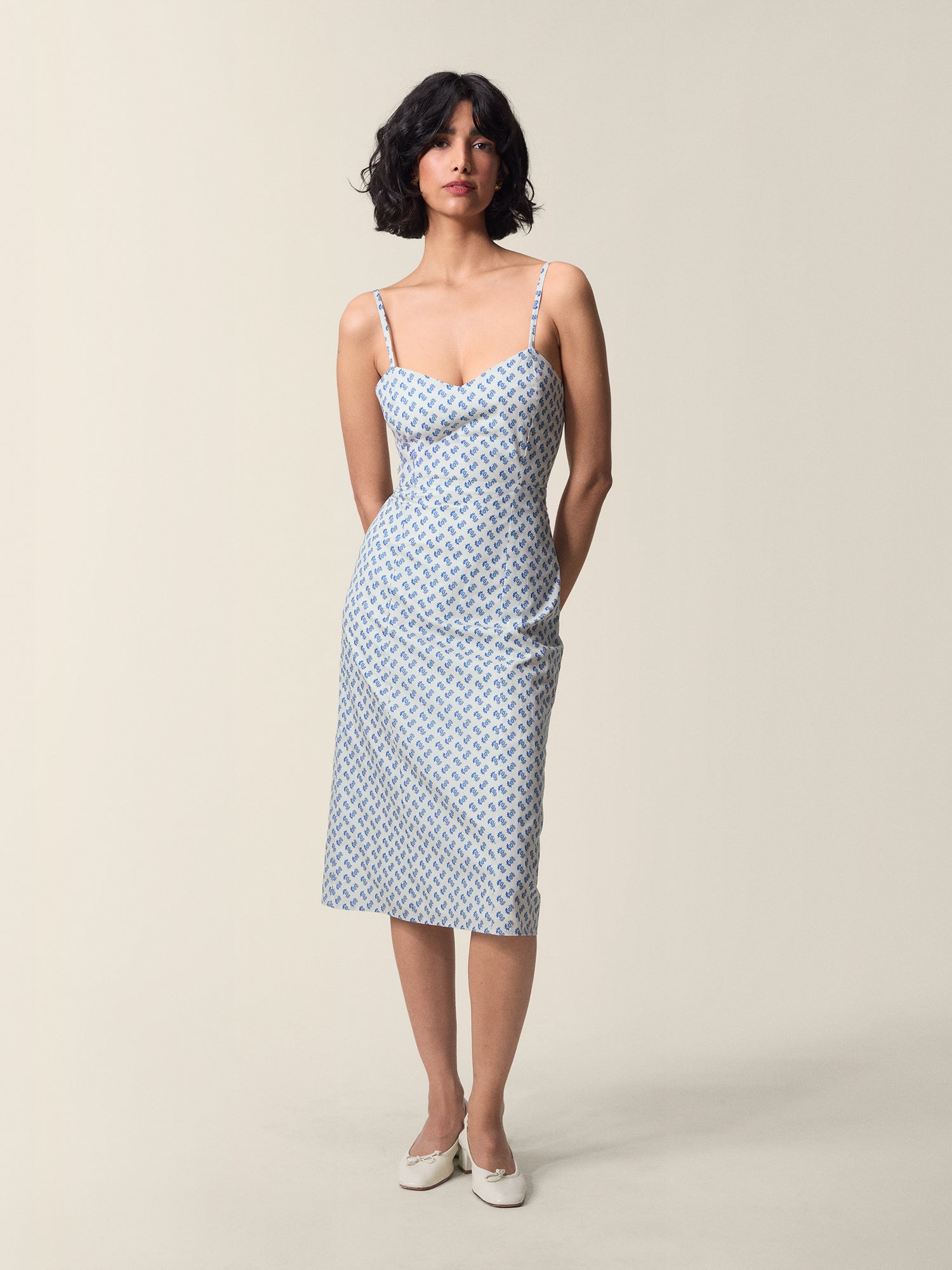 FLORA dress FLORA dress